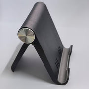 Portable Foldable ABS Phone Stand for Smartphones and Tablets