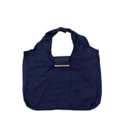 🔥LAST DAY SALE 49% OFF-👜✨Foldable Shopping Bag Keychain Eco-Friendly Reusable Tote Bag