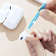 4 in 1 Retractable Multi Function Phone Cleaning Kit
