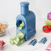 Mroace Electric Food Prep Slicer