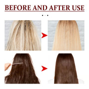 🤩A TOUCH OF MAGIC HAIR CARE🎉