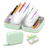 A8 Waterproof Pill Case Set