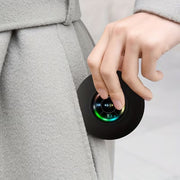 Portable Wireless Speaker with Suction Cup USB Rechargeable