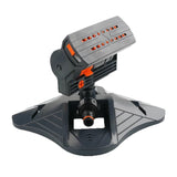 Adjustable Oscillating Sprinkler Wide Coverage Style 4