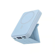 Aless™ Wireless Portable Magnetic Power Bank
