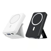 Aless™ Wireless Portable Magnetic Power Bank