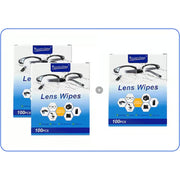 Anti-Fog Lens Wipes(100 Pcs)