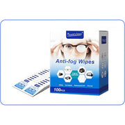 Anti-Fog Lens Wipes(100 Pcs)