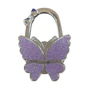 Butterfly Foldable Purse Hook