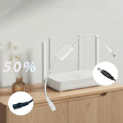 🔥Buy 1 Get 1 Free🔥24 Hours Timer Router Rebooter Cable