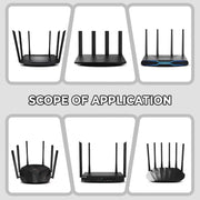 🔥Buy 1 Get 1 Free🔥24 Hours Timer Router Rebooter Cable