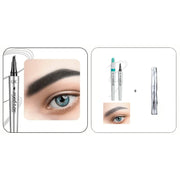 ⏰Buy 1 get 1 free🔥3D Waterproof Eyebrow Pencil