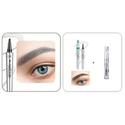 ⏰Buy 1 get 1 free🔥3D Waterproof Eyebrow Pencil