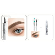 ⏰Buy 1 get 1 free🔥3D Waterproof Eyebrow Pencil