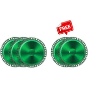 💥Buy 8 Get 10 Free（18 PCS）💥Composite Multifunctional Cutting Saw Blade