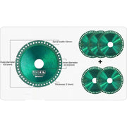 💥Buy 8 Get 10 Free（18 PCS）💥Composite Multifunctional Cutting Saw Blade