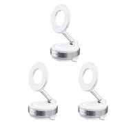 🔥Buy More Save More🔄360° Adjustable Vacuum Magnetic Phone Holder📱🚗