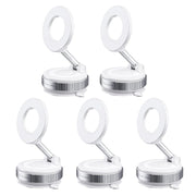 🔥Buy More Save More🔄360° Adjustable Vacuum Magnetic Phone Holder📱🚗