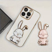 Push Pull Phone Case Stand Holder Desktop Lazy Bracket
