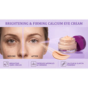 Calcium Dark Spot Eye Cream