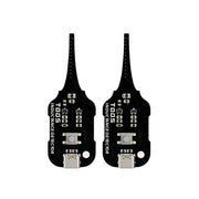 Capacitance and Inductance Tester