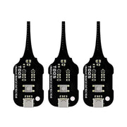 Capacitance and Inductance Tester