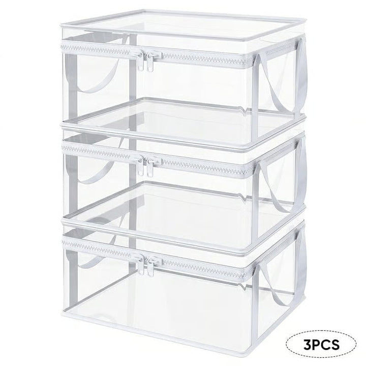 Children's Doll Storage Bucket