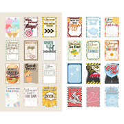 🎁🎅Christmas Gift Card Book 📚Hardcover & Durability Line