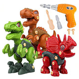 Christmas Gift for Kids Dinosaur Animal Toys Gift for Style 2