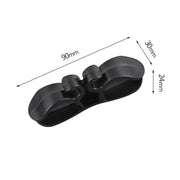Cord Organiser for Kitchen Appliances