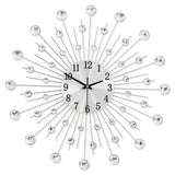 Creative Wall Clock for Living Room Decoration