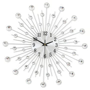 Creative Wall Clock for Living Room Decoration