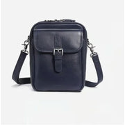 🔥 Crossbody Leather Bag