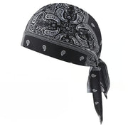 🍀 Cycling Elastic Cap | Outdoor Sports Running Hat