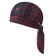 ⭐ Cycling Elastic Cap | Outdoor Sports Running Hat