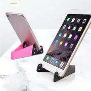 Adjustable Foldable Lazy Phone Stand for Desk