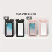 XL Universal Phone Pouch Bag for All Smartphones