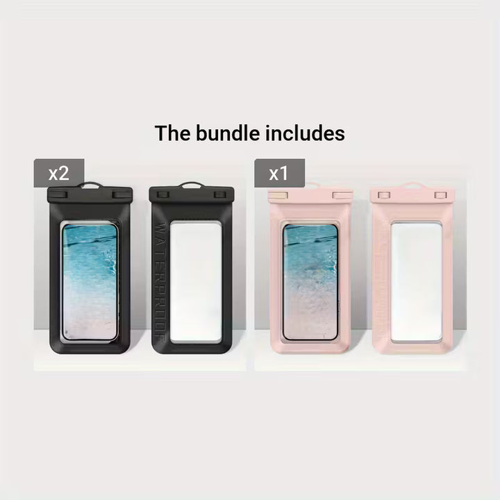 XL Universal Phone Pouch Bag for All Smartphones