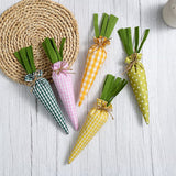 Easter Carrot Doll Decoration
