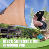 Shade Cloth Heavy Duty Lock Grip Style 10