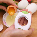 Egg shell opener Style 2
