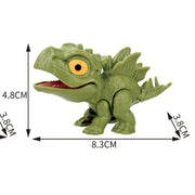 🔥Finger Biting Dinosaur Toy