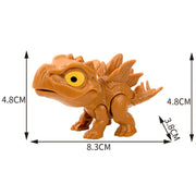 🔥Finger Biting Dinosaur Toy
