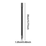 Flexible Connecting Rod Style 2