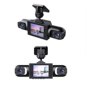 🔥Full View Car Dashcam System