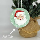 Funny Prank Christmas Ornament