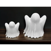 🎃Halloween Decorations - 👻Cute Ghosts With Tea Lights