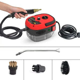 Handheld Steam Cleaner Style 13