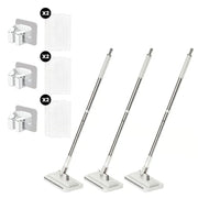Hands-Free Multi-Purpose Flat Mop