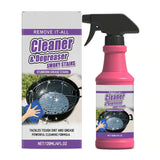 Heavy-Duty Grill Degreaser Spray Style 2